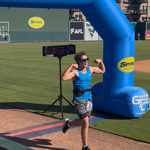 Fundraising Page: Aidan Couch